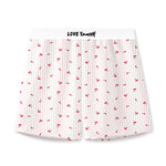 2 Pack Men's Ultra Soft Seamless Boxers Briefs