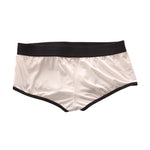 2 Pack Men’s Soft & Breathable Trunks with Supportive Pouch