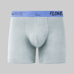 Men's Chafe Proof Pouch Boxer Briefs