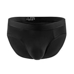 3-pack Men's Low-rise Compartment Lift Independent Pouch Briefs
