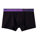 Men's Spliced Color Classic Modal Trunks