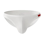 3 Pack Men's Ice Silk Satin Fabric Breathable & Luxury Briefs