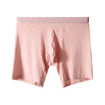 2 Pack Men's Ultra-Soft Mid-Rise High-Stretch Printed Boxers Briefs