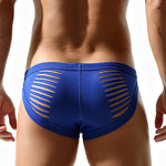 2-pack Men's Sensual Comfort Soft Briefs