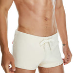 Men’s Comfy Plush Pajama Shorts