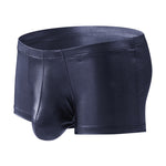 2 Pack Men's Big Pouch Performance Sexy Trunks