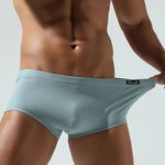 2-pack Men's Fashion Boxer Briefs