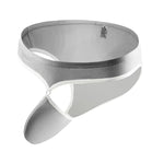Men's Low Rise Sexy Hollow Pocket Briefs