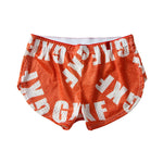 2 Pack Men's Breathable Mesh Ultra-Soft Lightweight & Airy Boxer Shorts