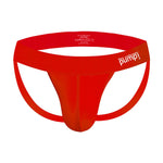 Men's Sexy Cotton Tagless Jockstrap