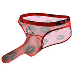 3 Pack Men’s Sexy Bulge Pouch Briefs