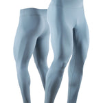 Men's Skin-Friendly Quick-Dry High-Elastic Training Thermal Bottoms