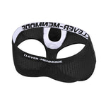 2 Pack Men's Breathable Mesh Supportive Fit Seamless Trunks