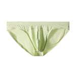 3 Pack Men's Seamless Comfort Jacquard Soft Touch Cooling Briefs