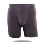3 Pack Men's High-Stretch Anti-Chafing Quick-Dry Midway Briefs