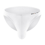 3 Pack Men's Sexy Comfortable Large Pouch Bikini