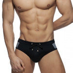 Men's Sexy Low-rise Swim Briefs