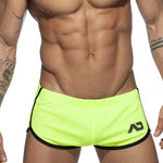 Men's Casual Sports Beach Shorts Boxers Briefs