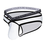 Men's Sexy Breathable Pouch Bikini