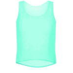 Men's Sporty Breathable Moisture-Wicking Soft Activewear Tops & Bikini