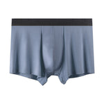 3-pack Men's Sports Antibacterial Graphene Boxer Shorts