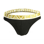 2-pack Men's Hollow Back Briefs