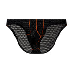 3 Pack Men's Ice Thread Briefs