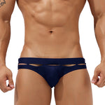 Men's Sexy Cutout Swim Briefs