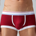 Men’s Contour Pouch Low-rise Underwear