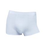 3 Pack Ultra-Comfortable Men's Breathable Trunks with Antibacterial Gusset