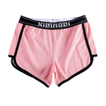 3 Pack Men's Trendy Relaxed-Fit Breathable Cotton Lounge & Casual Boxers Shorts
