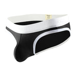 3 Pack Men's Day-Long Comfort Supportive Pouch Snug Fit Briefs