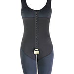 Men Shapewear Tummy Control Slimming Bodysuit