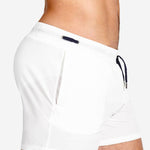 Men's Summer Mesh Beach Board Shorts