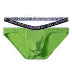 Sexy Low-rise Pouch Bikini