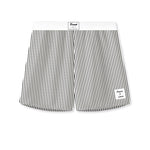 3 Pack Men's Seamless Smooth Comfy Waistband Boxer Briefs
