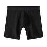 2 Pack Men's Anti-Chafing Ultra-Soft Mesh Breathable Stretch Comfort Midway Briefs