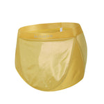Men's Sexy Split Side Shorts