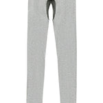 Men's Pure Cotton Open Crotch Breathable Warm Pants