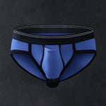 Men's Multi-function Up-pouch Briefs