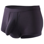 Men's Supportive & Breathable Separated Pouch Trunks