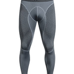Men's 3/4 Sport Compression Pants
