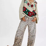 Marcia | Chic Barrel Jeans
