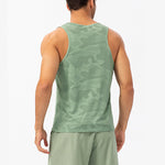 Men's Sleeveless Quick Dry Sports Vest