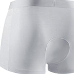 Men's Seamless Antibacterial Modal Trunk