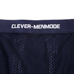 2 Pack Men's Breathable Mesh Supportive Fit Seamless Trunks