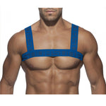 Men's Fitness Chest Strap