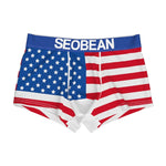 Men's World Cup Theme Stylish & Breathable Trunks
