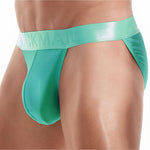Men's Breathable Mesh Sport Bikini
