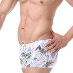 Men's Summer Lightweight Quick-Dry Board Short